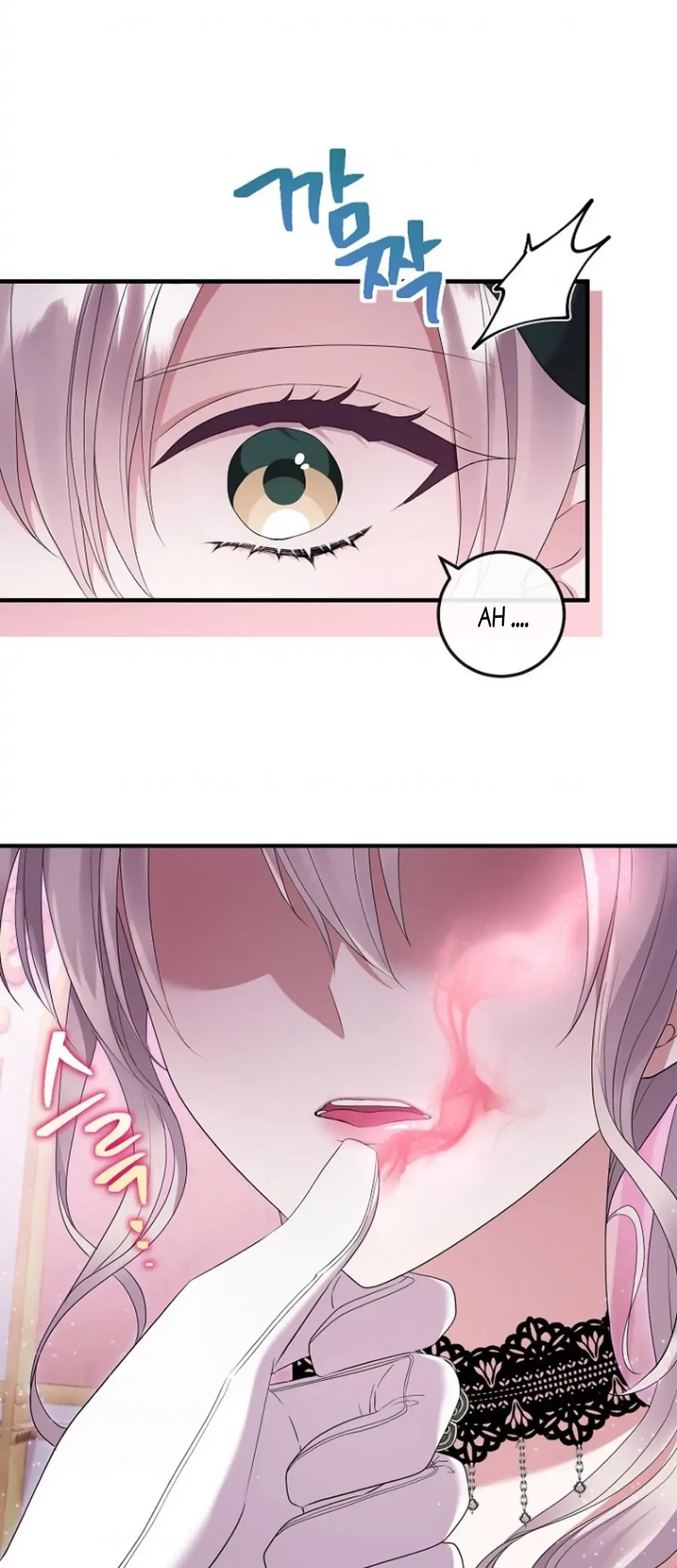 Get out of my way, I will Decide the Ending Chapter 22 Gambar 19
