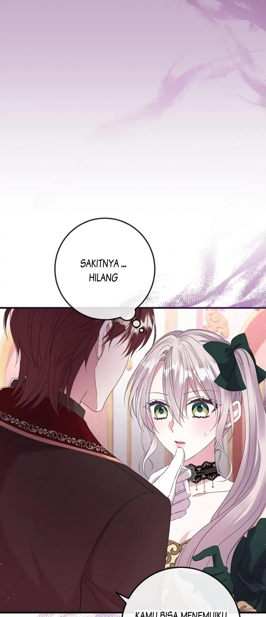 Get out of my way, I will Decide the Ending Chapter 22 Gambar 21