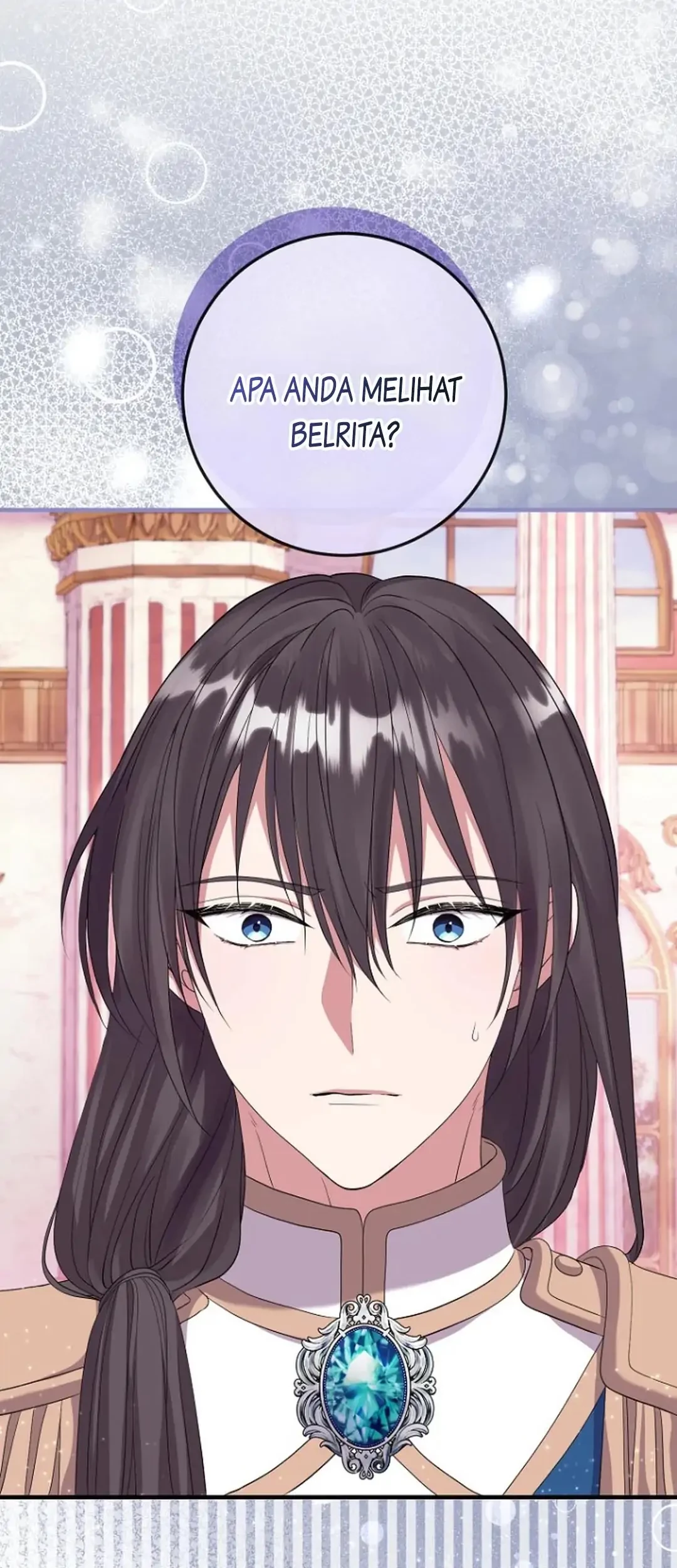 Get out of my way, I will Decide the Ending Chapter 23 Gambar 24