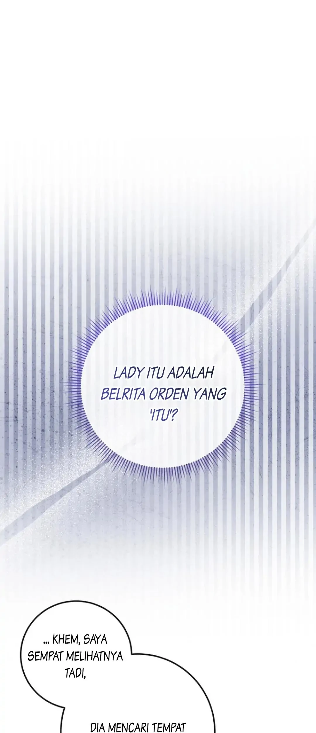 Get out of my way, I will Decide the Ending Chapter 23 Gambar 27