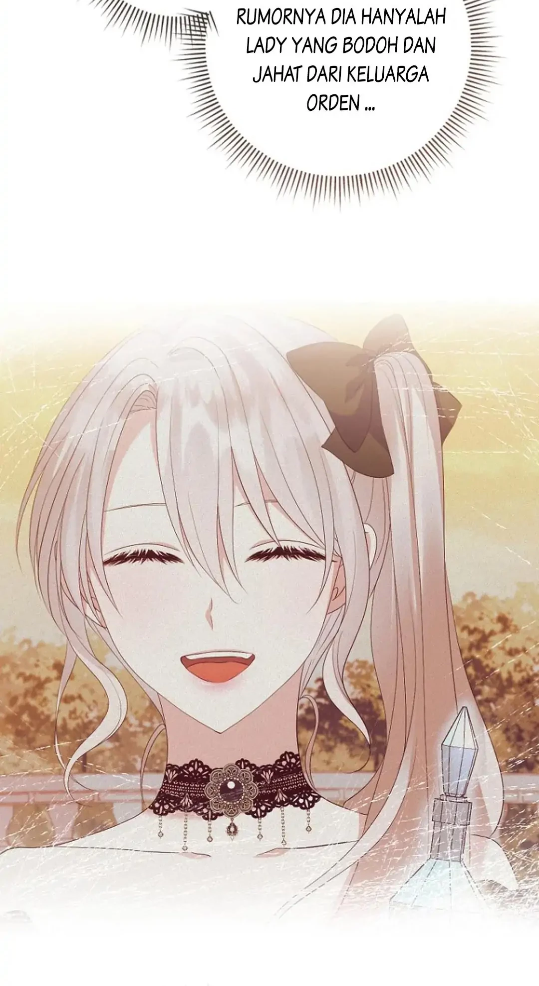 Get out of my way, I will Decide the Ending Chapter 23 Gambar 33