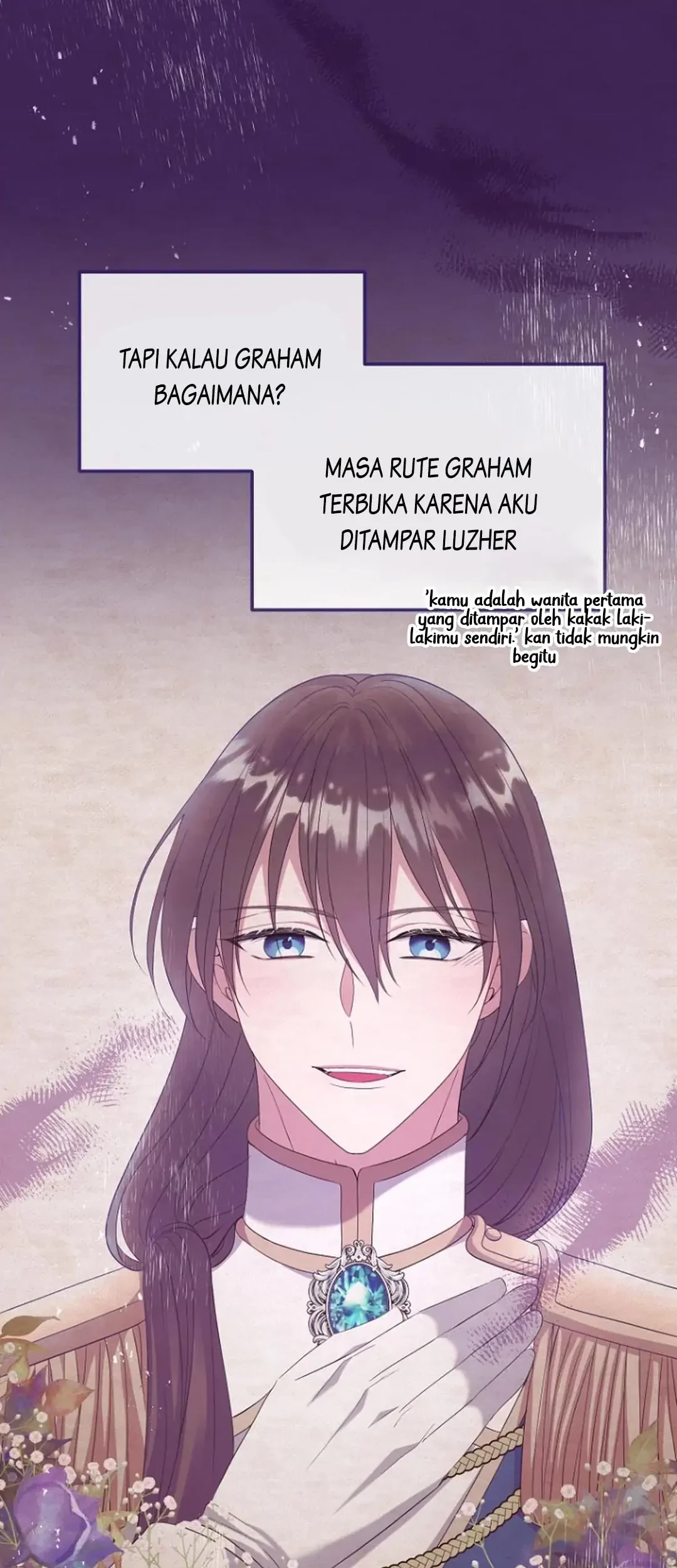 Get out of my way, I will Decide the Ending Chapter 23 Gambar 59