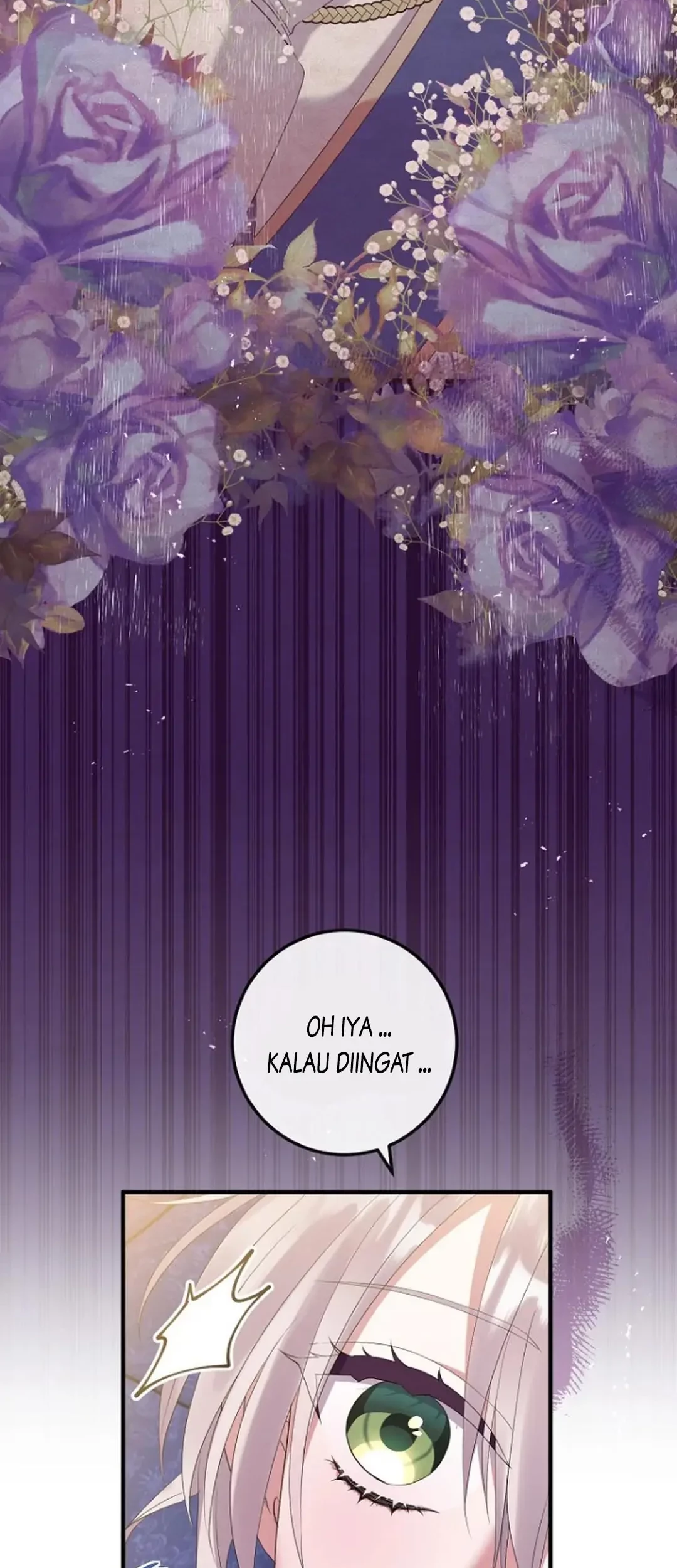 Get out of my way, I will Decide the Ending Chapter 23 Gambar 60