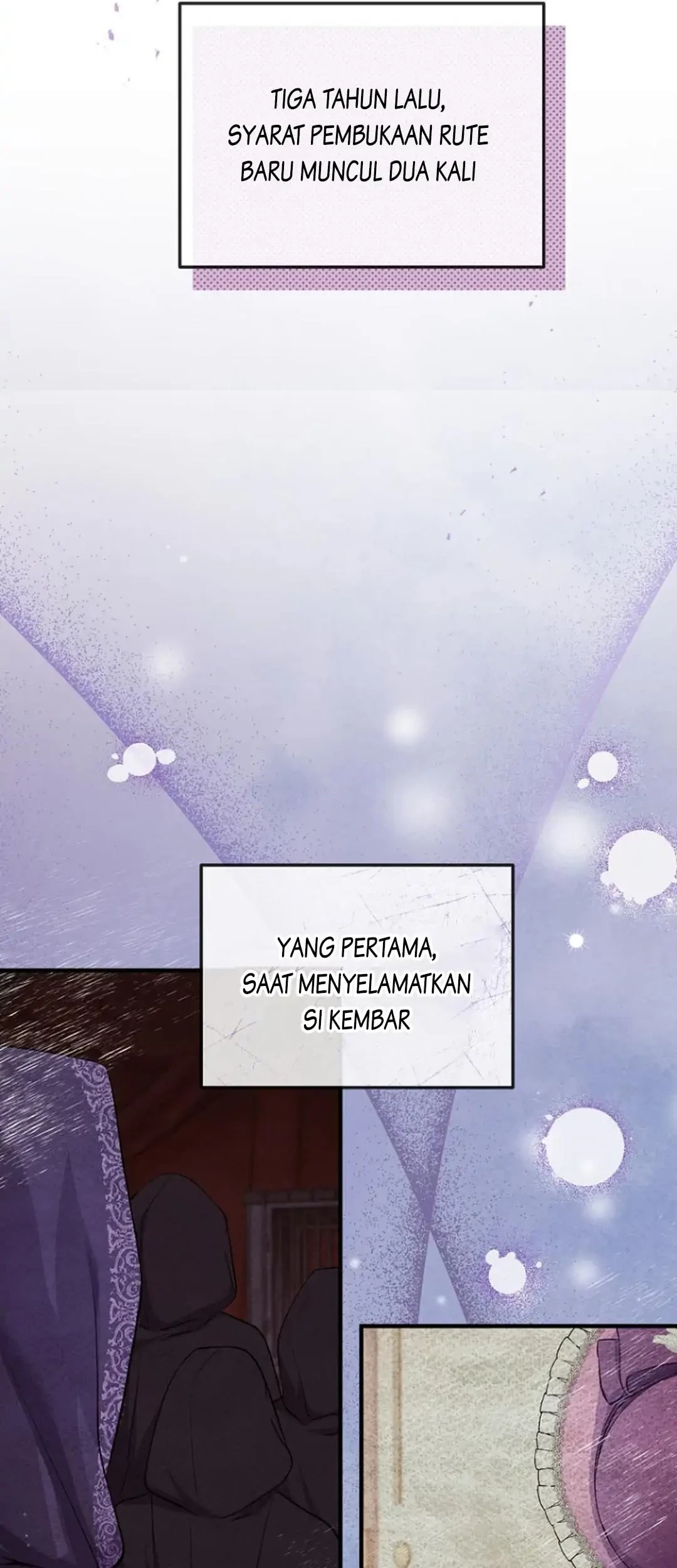 Get out of my way, I will Decide the Ending Chapter 23 Gambar 70