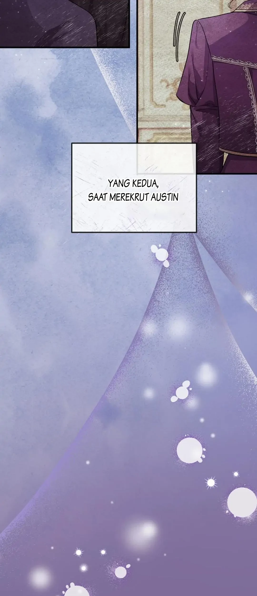 Get out of my way, I will Decide the Ending Chapter 23 Gambar 72