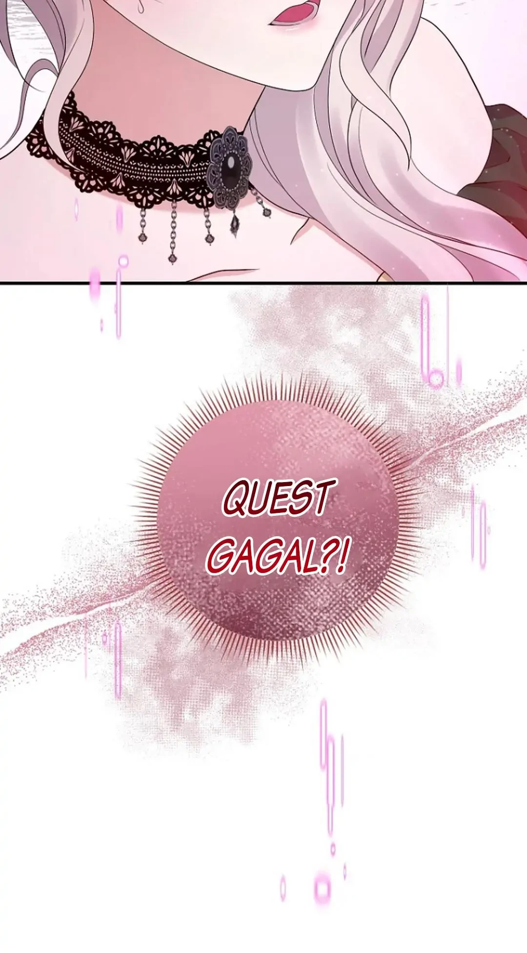 Get out of my way, I will Decide the Ending Chapter 23 Gambar 100