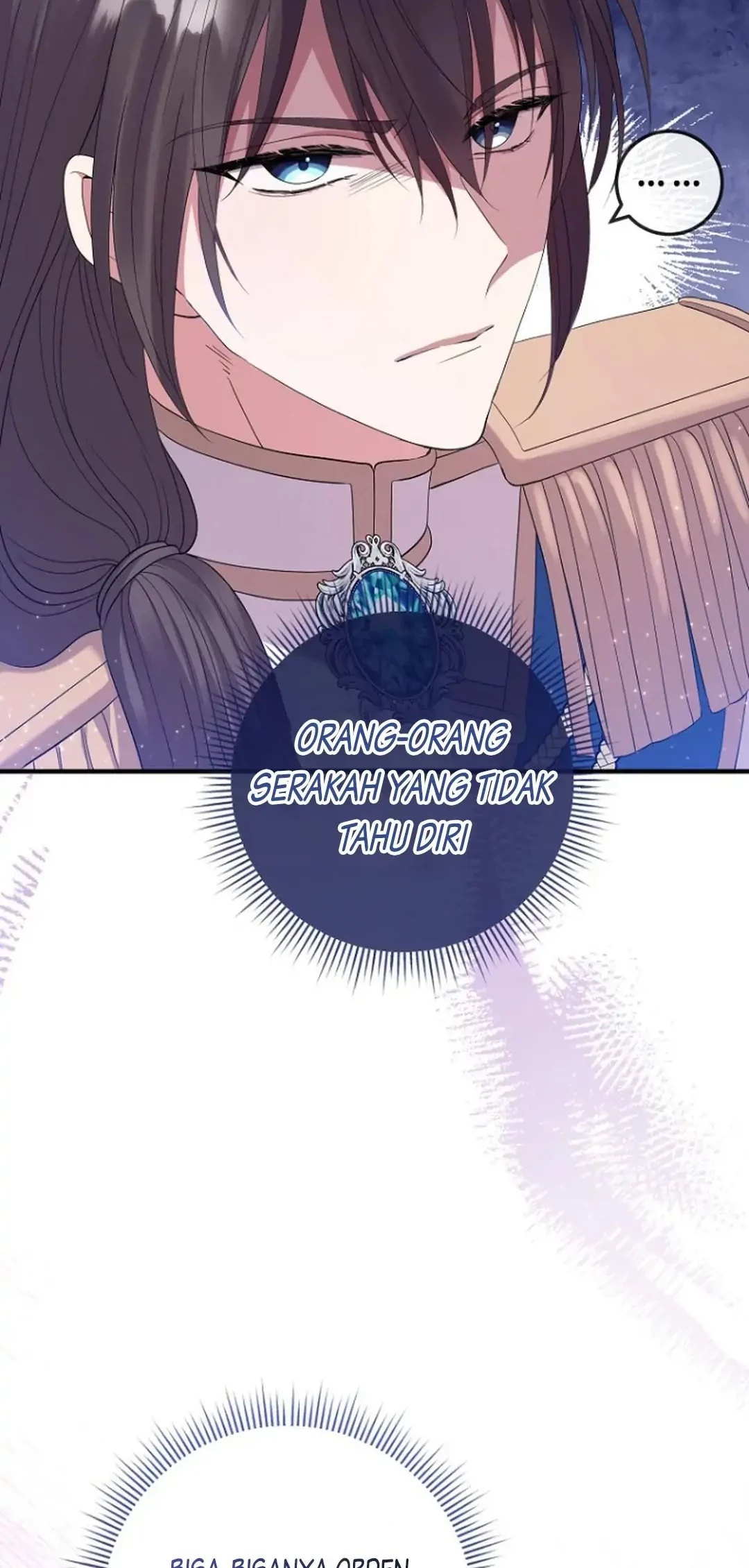 Get out of my way, I will Decide the Ending Chapter 23 Gambar 15