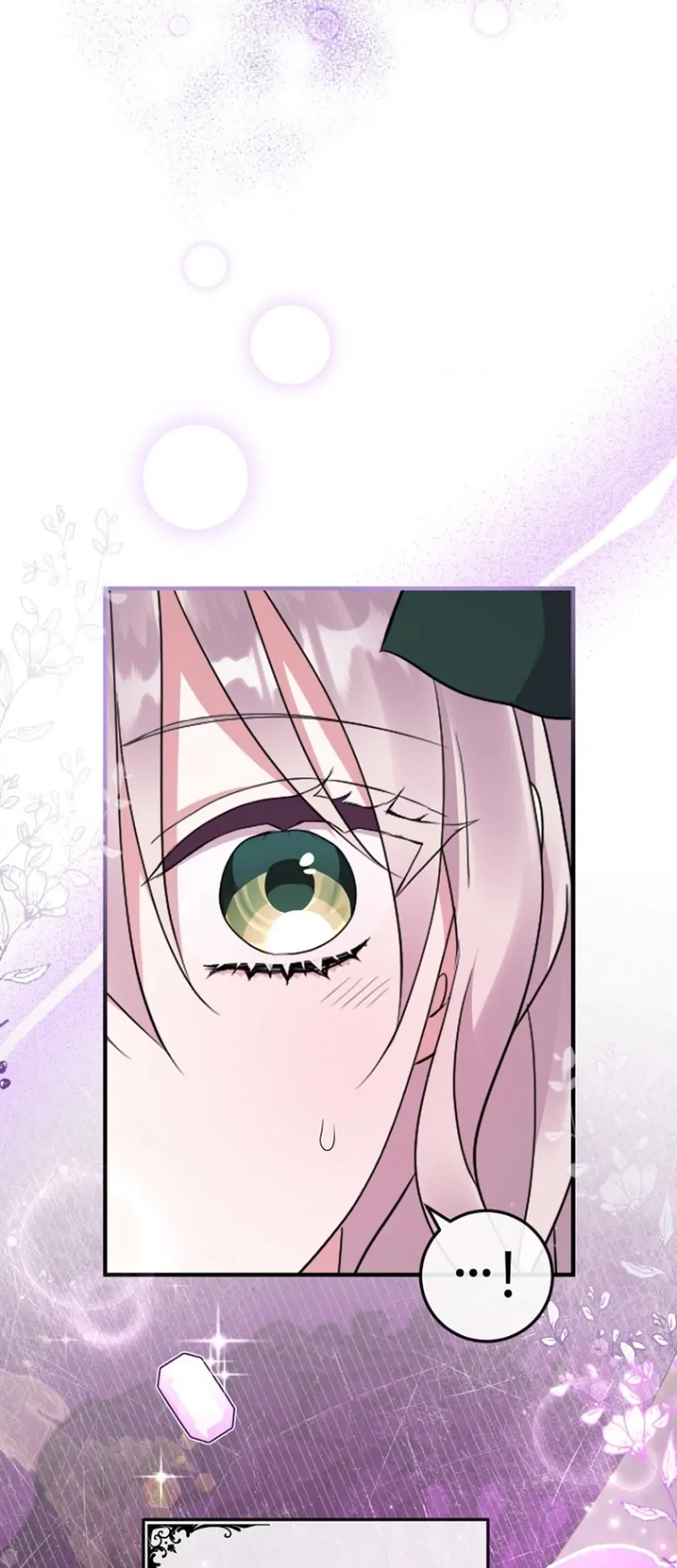 Get out of my way, I will Decide the Ending Chapter 24 Gambar 40