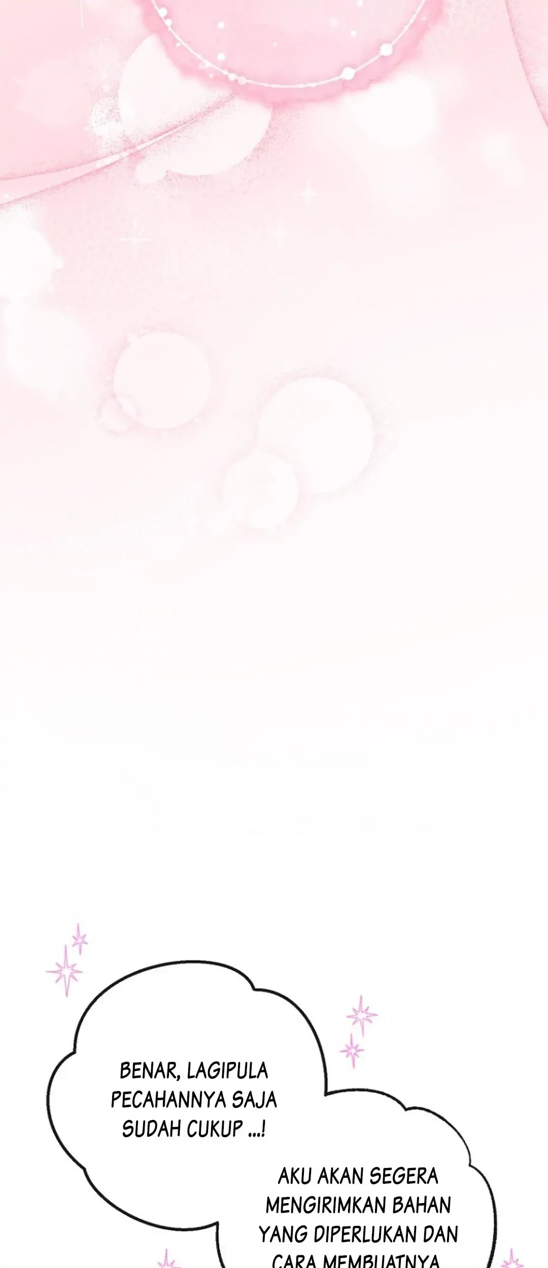 Get out of my way, I will Decide the Ending Chapter 24 Gambar 46