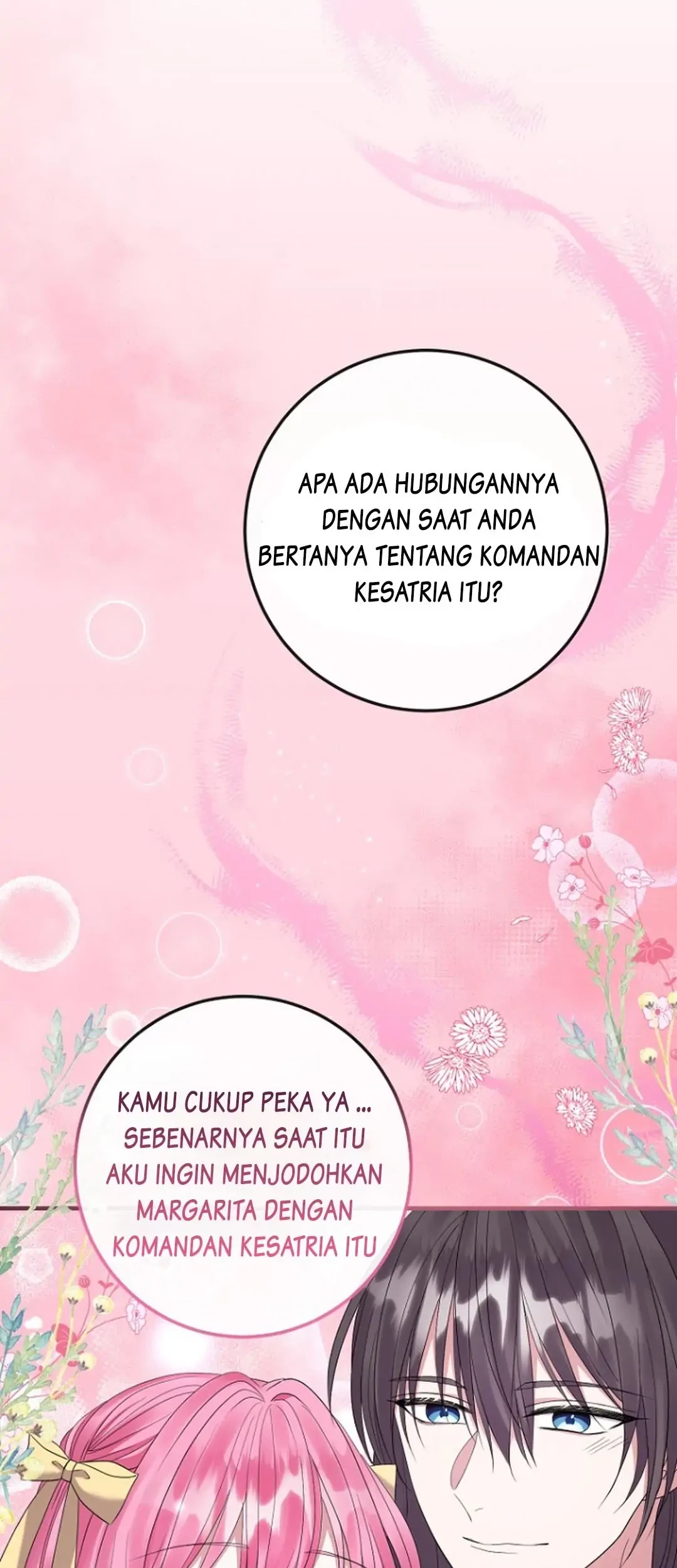 Get out of my way, I will Decide the Ending Chapter 24 Gambar 60