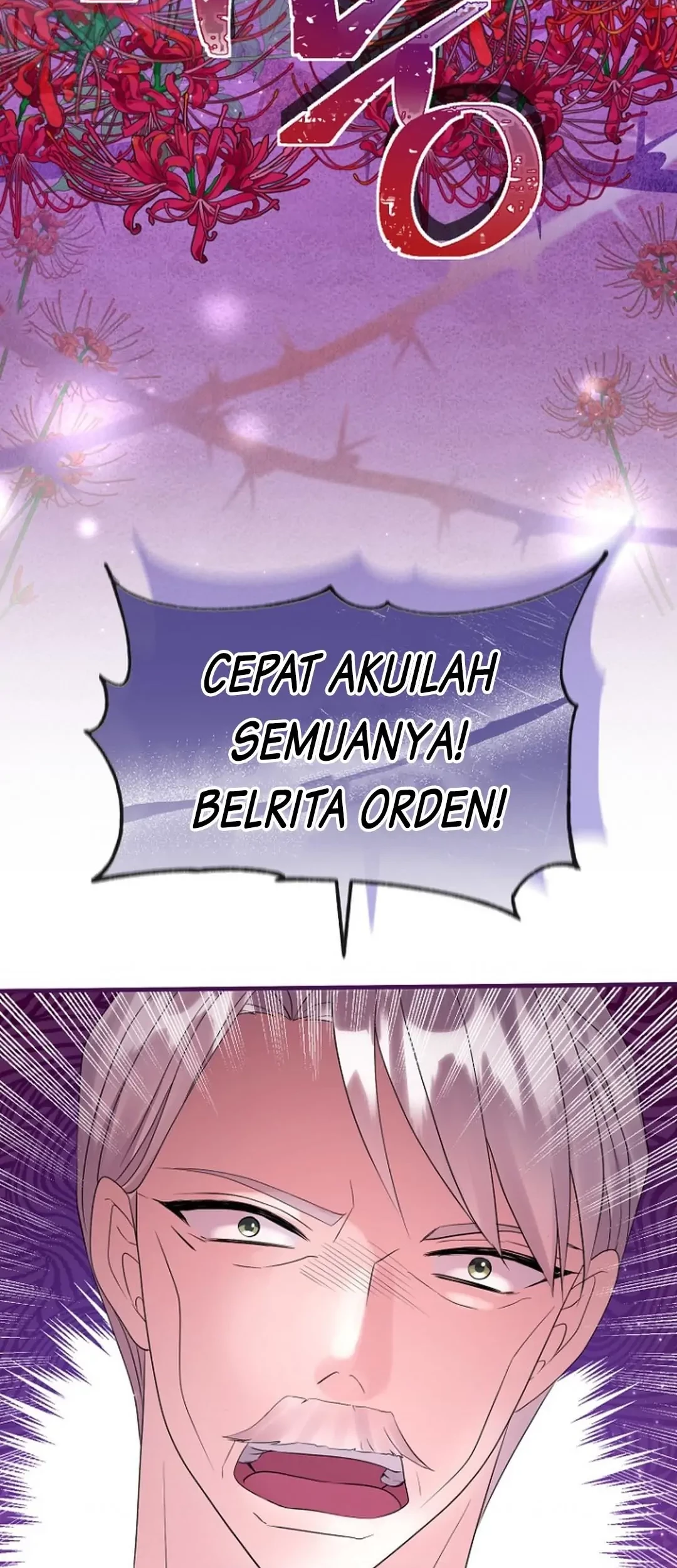 Get out of my way, I will Decide the Ending Chapter 24 Gambar 99