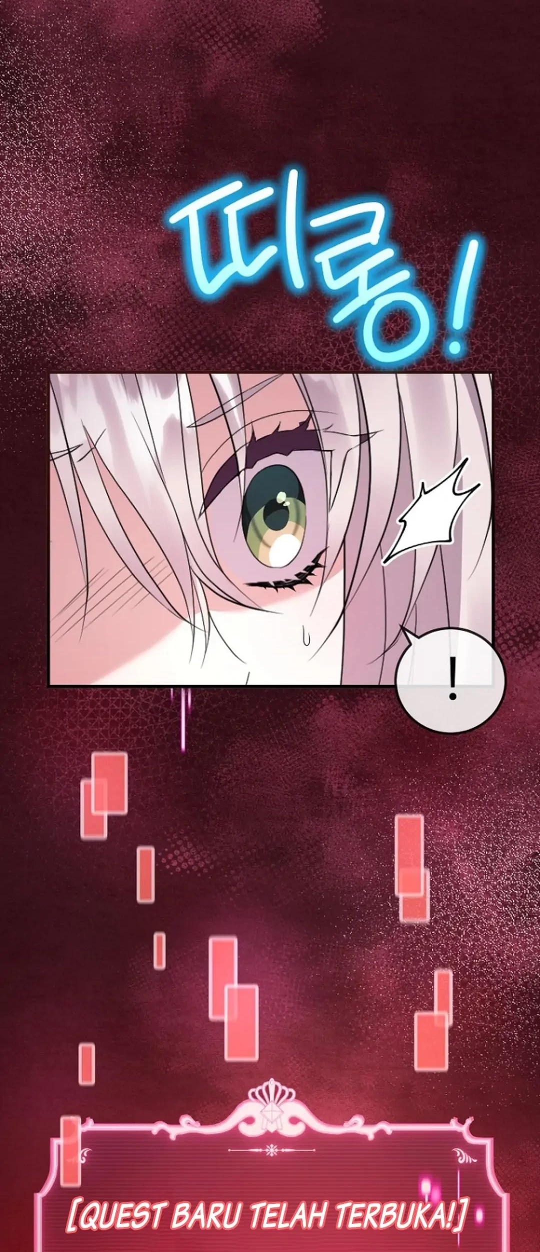 Get out of my way, I will Decide the Ending Chapter 24 Gambar 6