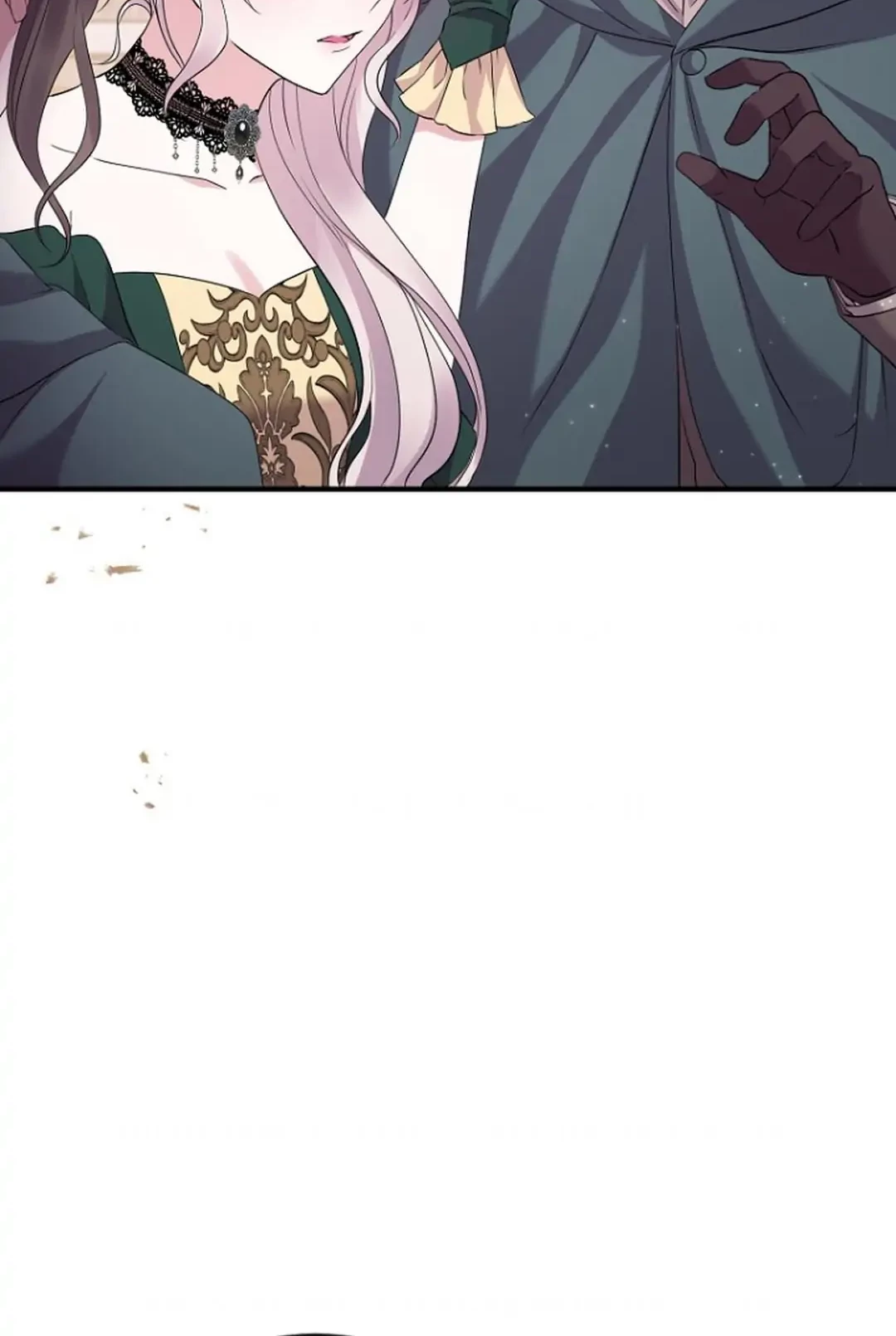 Get out of my way, I will Decide the Ending Chapter 24 Gambar 17