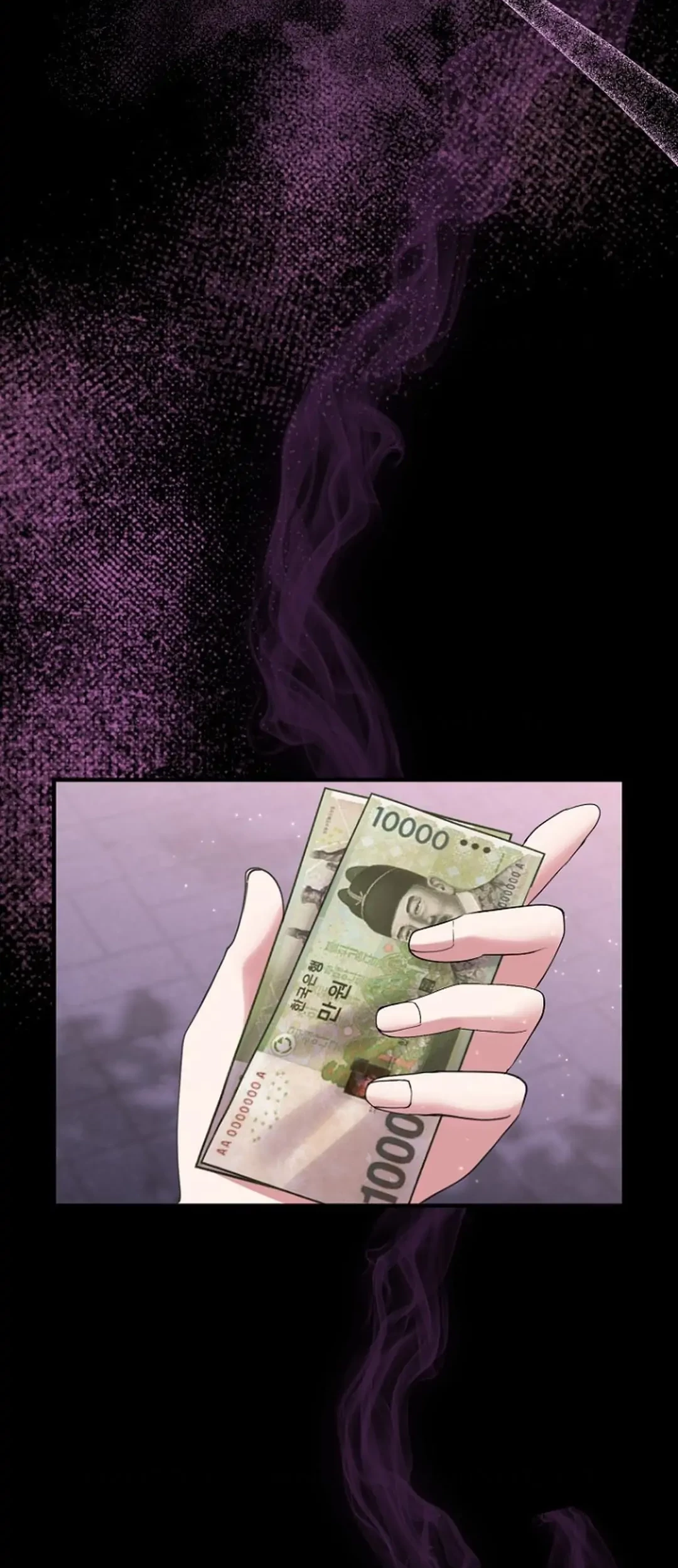 Get out of my way, I will Decide the Ending Chapter 26 Gambar 23