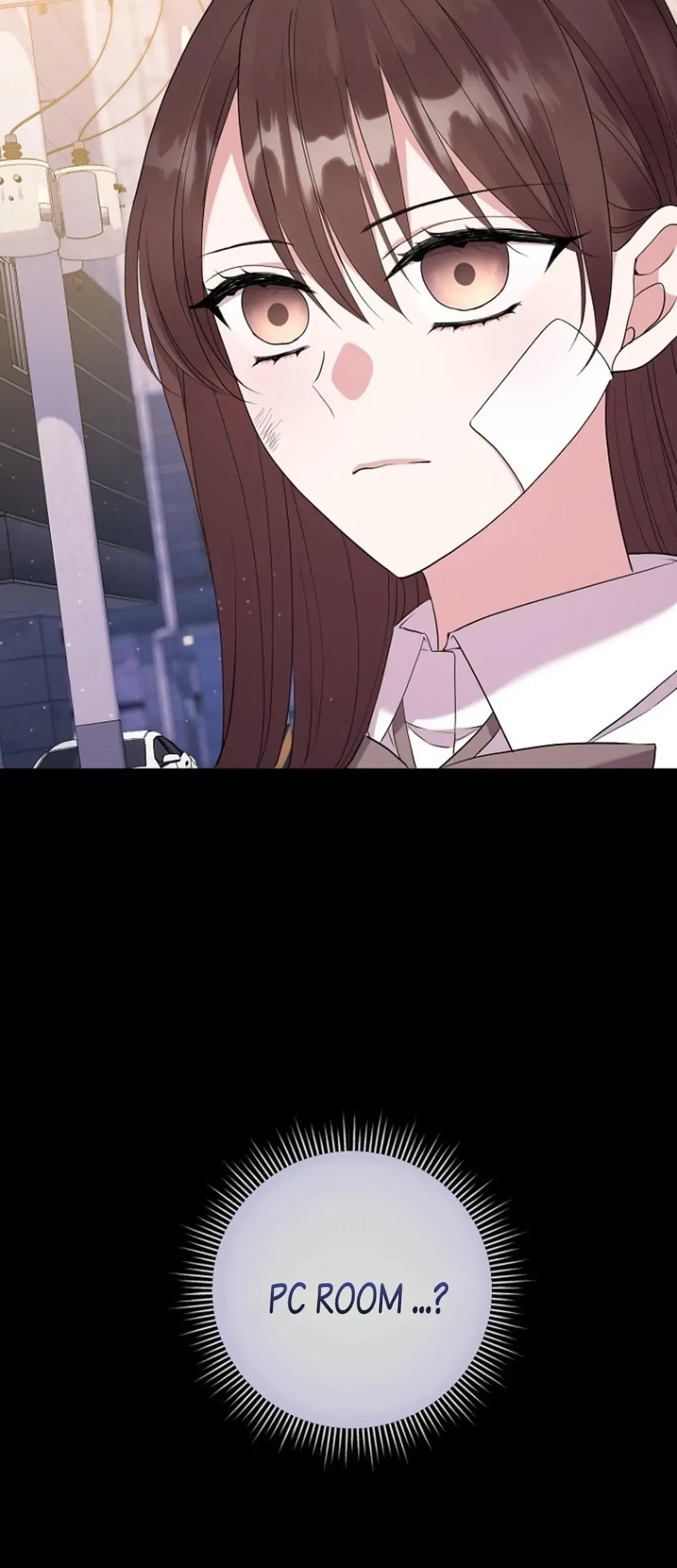 Get out of my way, I will Decide the Ending Chapter 26 Gambar 29