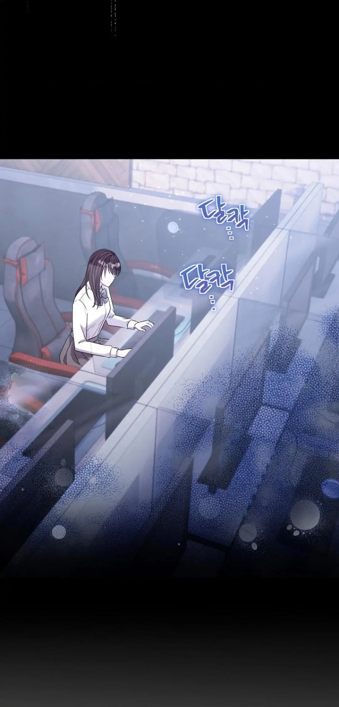 Get out of my way, I will Decide the Ending Chapter 26 Gambar 32