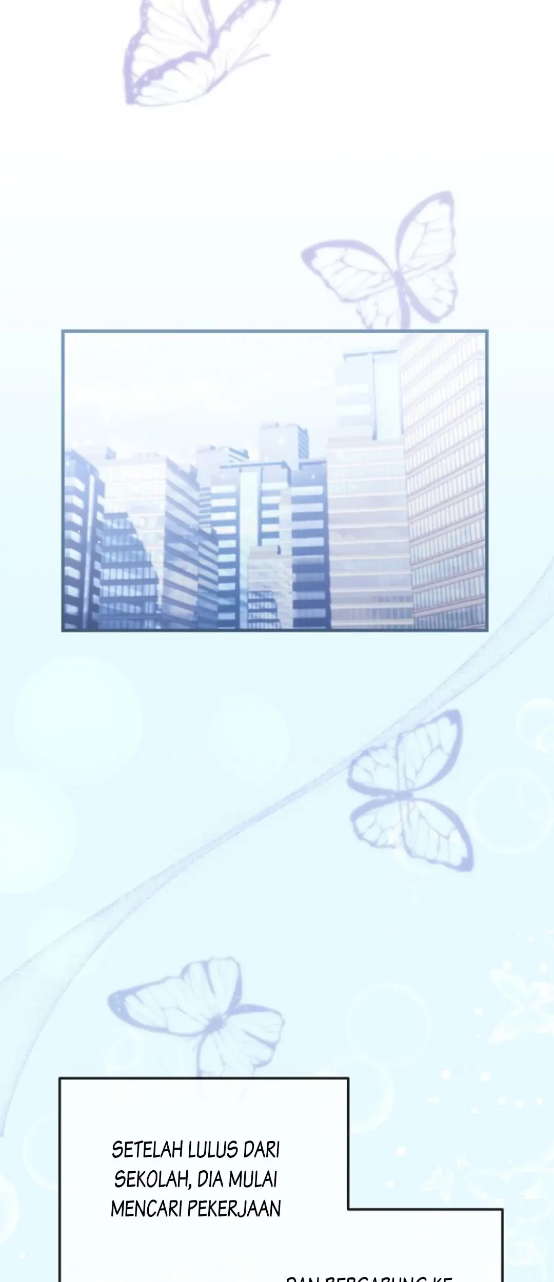Get out of my way, I will Decide the Ending Chapter 26 Gambar 41