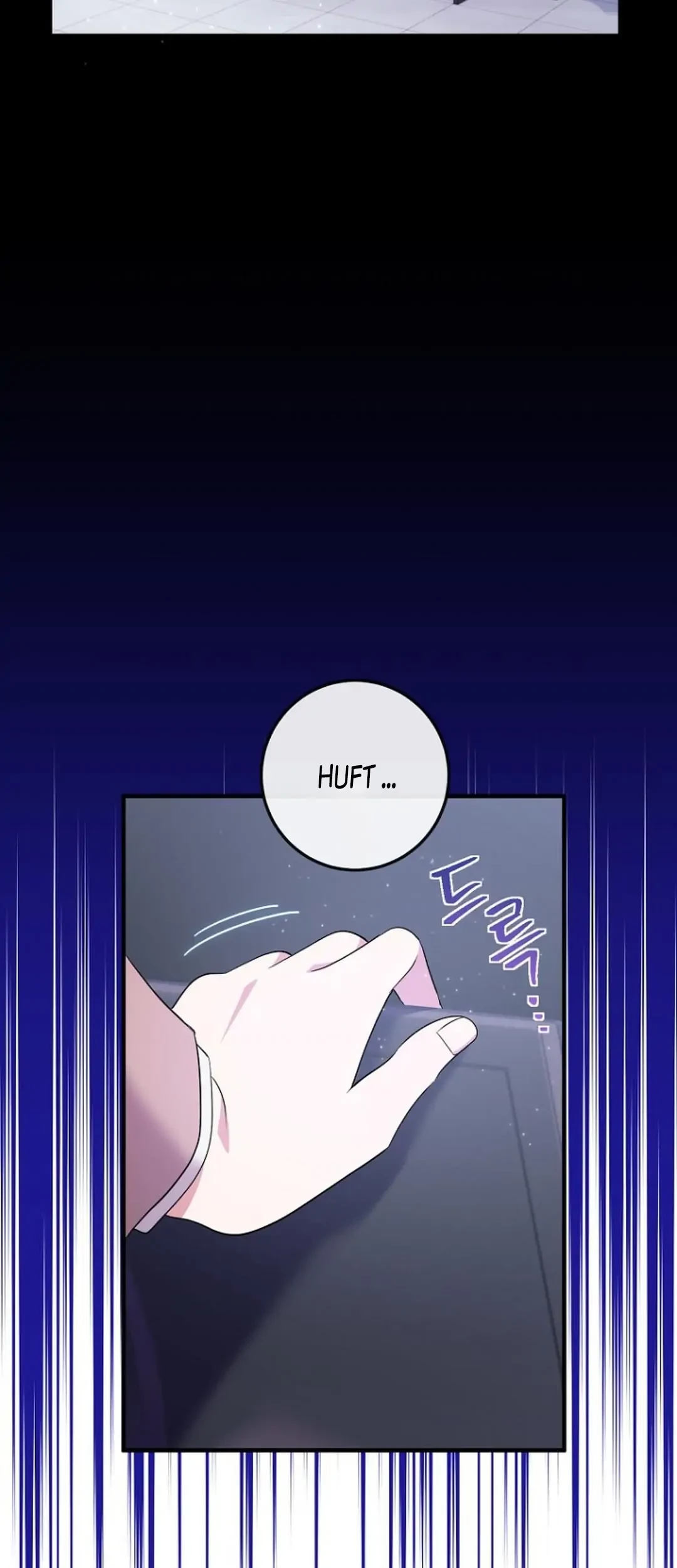 Get out of my way, I will Decide the Ending Chapter 26 Gambar 54