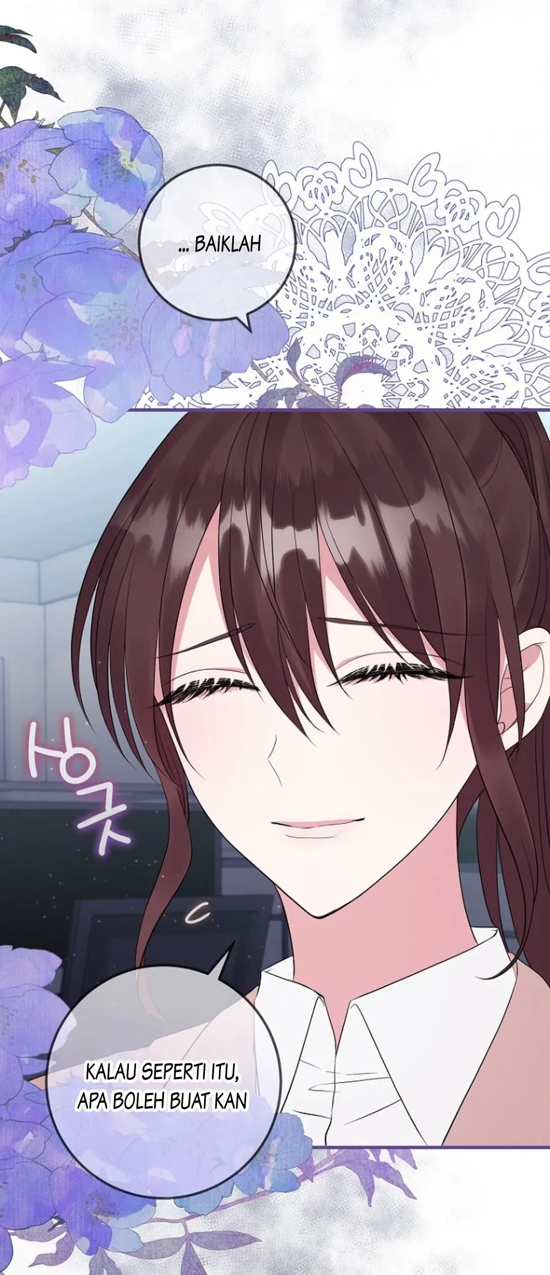 Get out of my way, I will Decide the Ending Chapter 26 Gambar 65