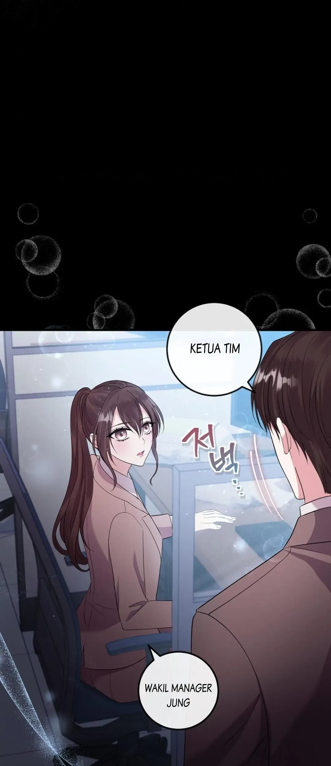 Get out of my way, I will Decide the Ending Chapter 26 Gambar 70