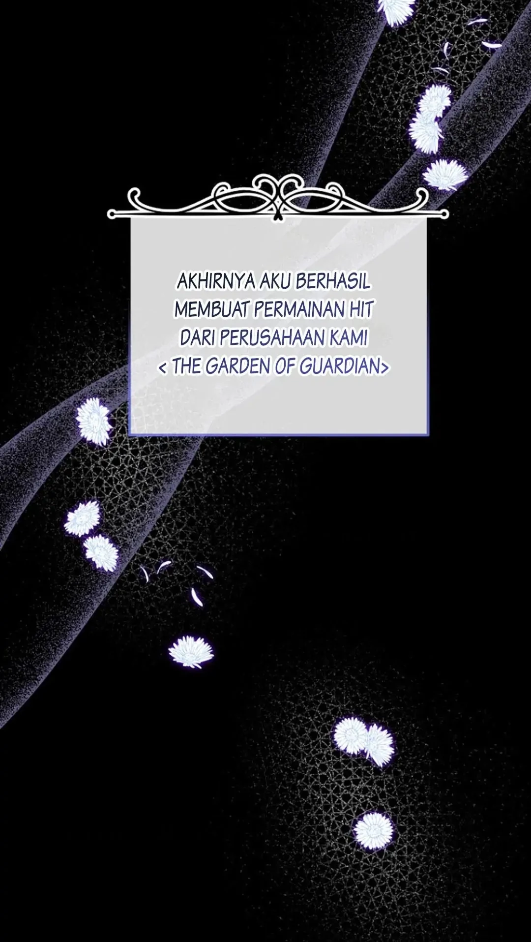 Get out of my way, I will Decide the Ending Chapter 26 Gambar 82