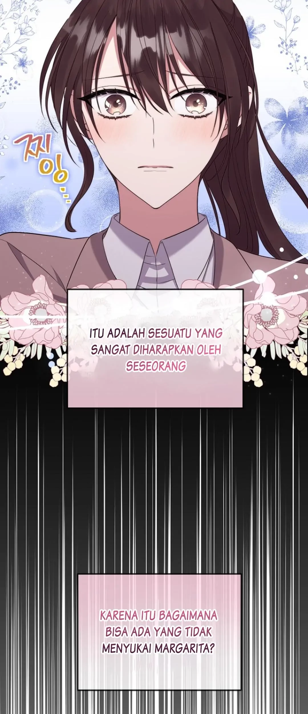 Get out of my way, I will Decide the Ending Chapter 26 Gambar 86