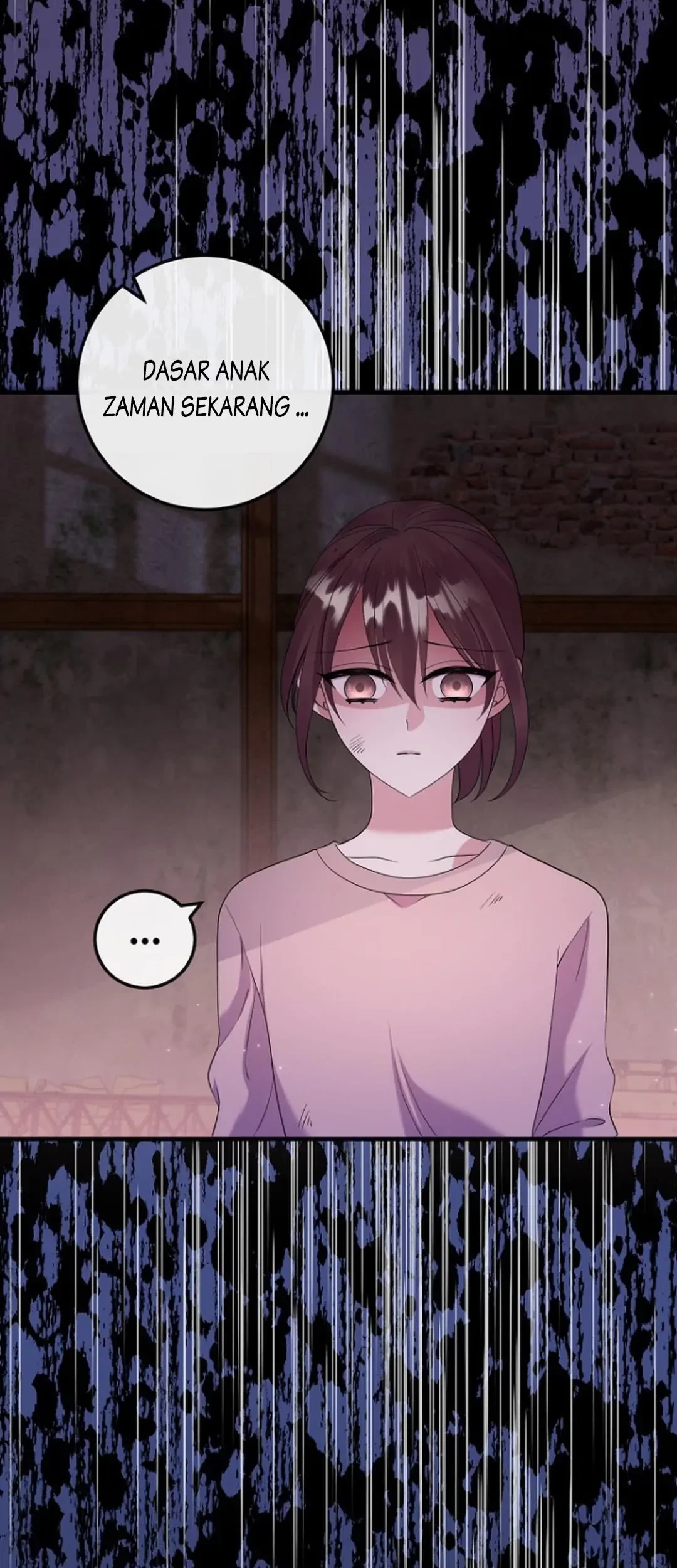 Get out of my way, I will Decide the Ending Chapter 26 Gambar 10