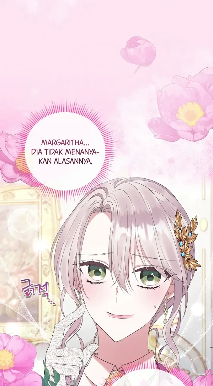 Get out of my way, I will Decide the Ending Chapter 27 Gambar 27