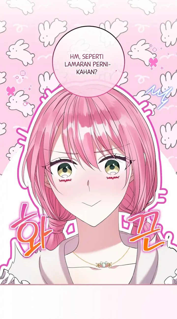 Get out of my way, I will Decide the Ending Chapter 27 Gambar 29