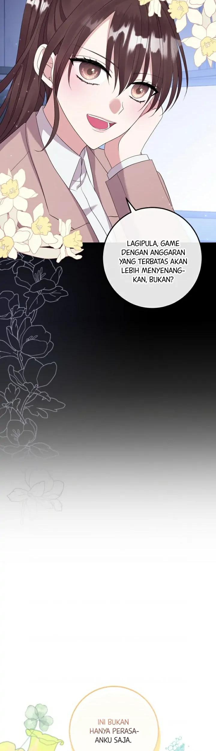 Get out of my way, I will Decide the Ending Chapter 27 Gambar 63