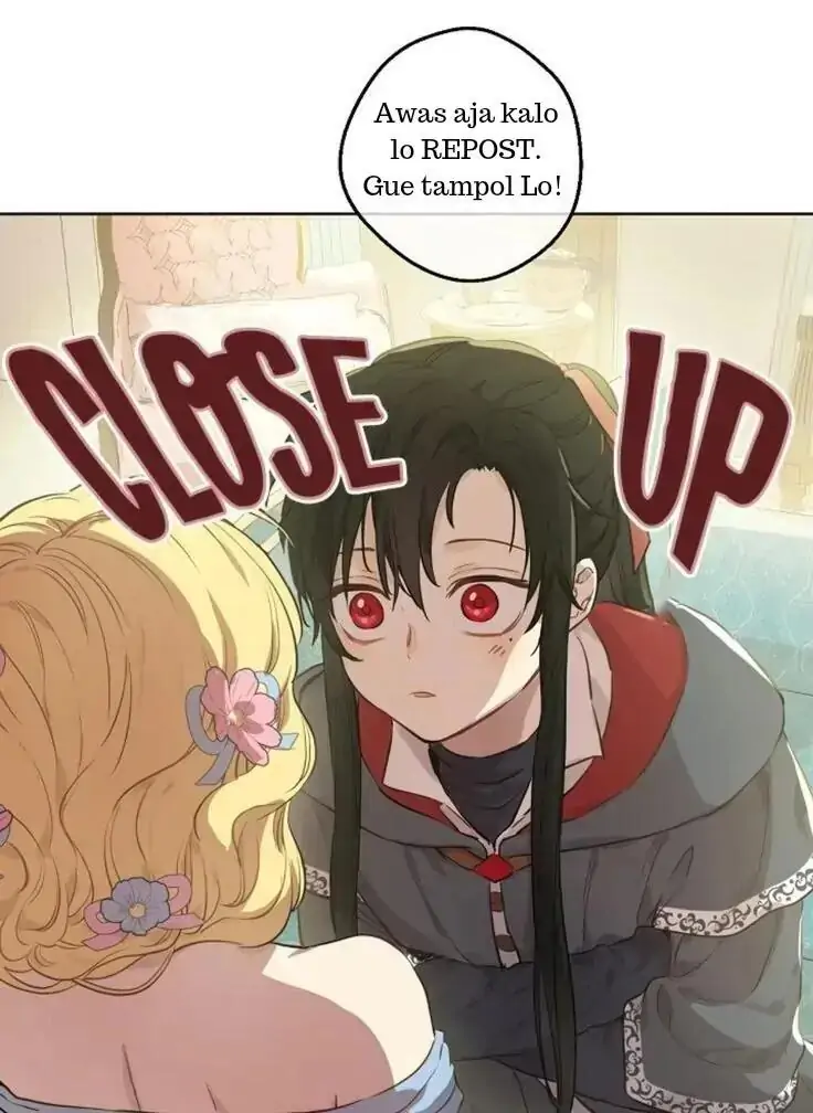 Get out of my way, I will Decide the Ending Chapter 27 Gambar 69