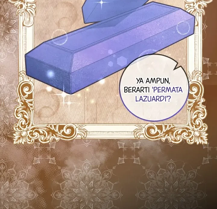 Get out of my way, I will Decide the Ending Chapter 27 Gambar 6