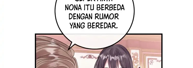 Get out of my way, I will Decide the Ending Chapter 28 Gambar 27