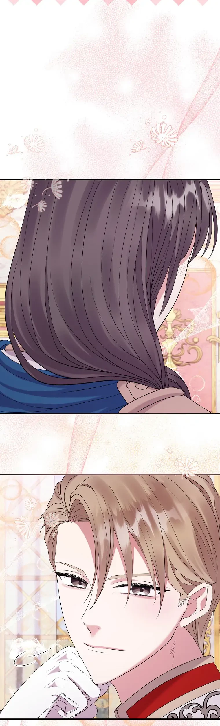 Get out of my way, I will Decide the Ending Chapter 28 Gambar 34