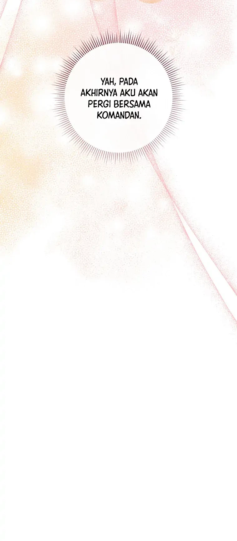 Get out of my way, I will Decide the Ending Chapter 28 Gambar 35