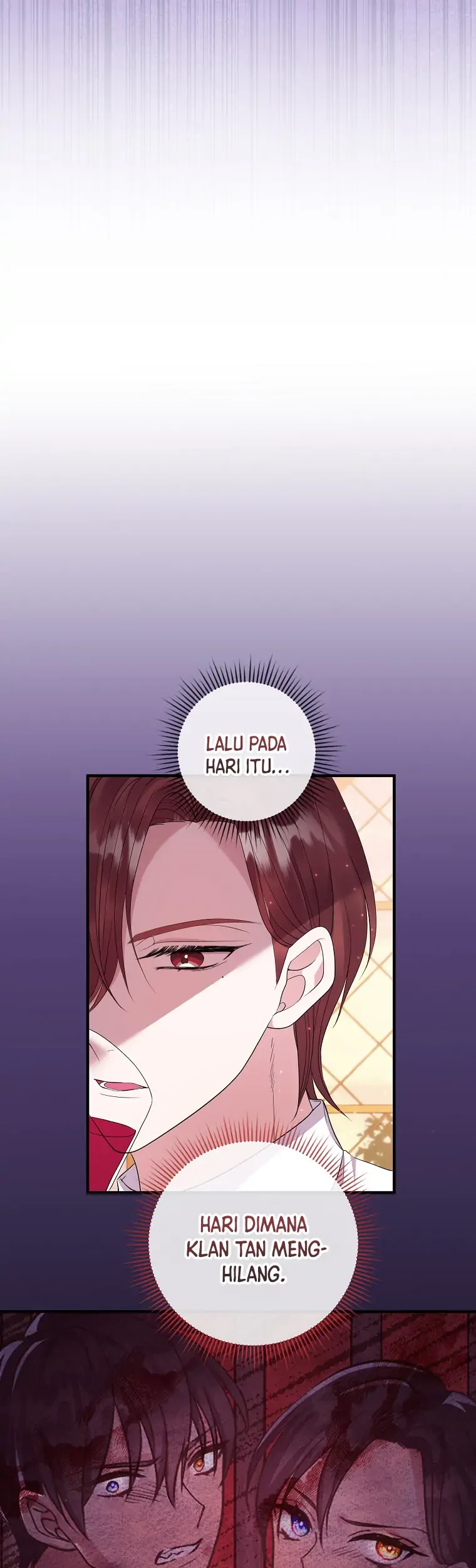 Get out of my way, I will Decide the Ending Chapter 28 Gambar 43