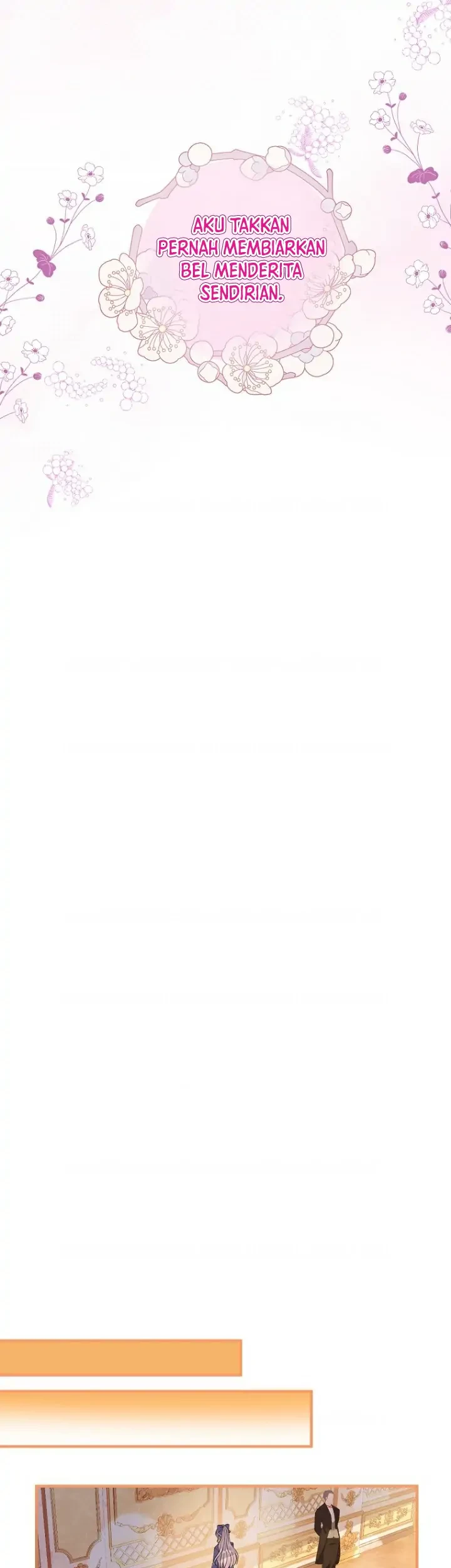 Get out of my way, I will Decide the Ending Chapter 29 Gambar 37