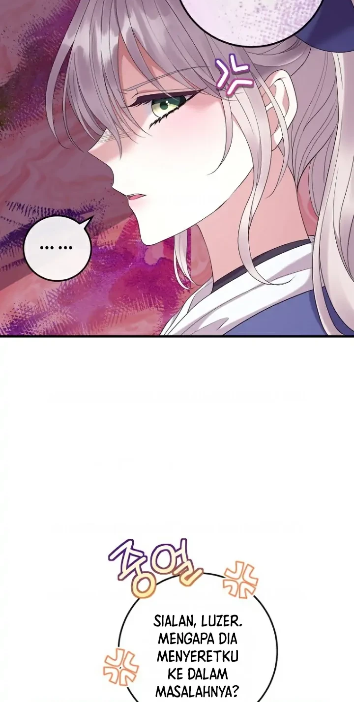 Get out of my way, I will Decide the Ending Chapter 29 Gambar 41