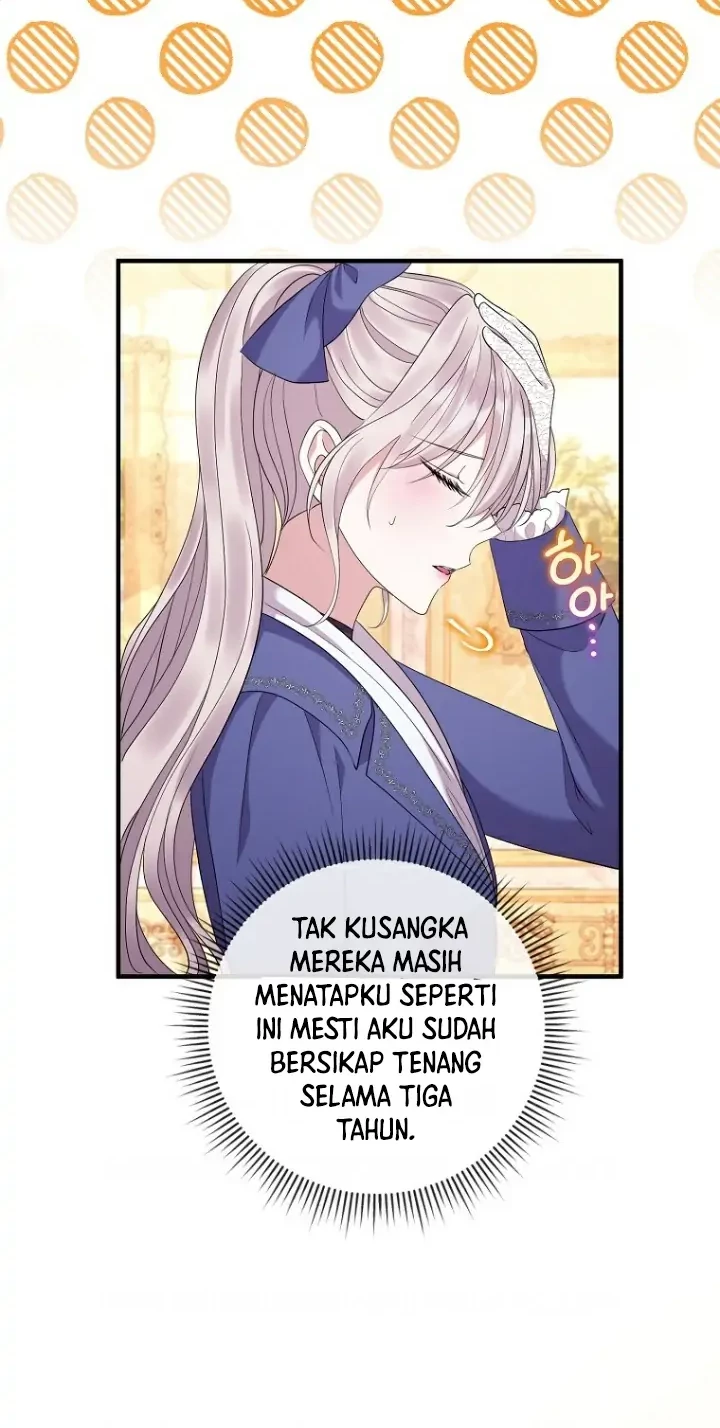 Get out of my way, I will Decide the Ending Chapter 29 Gambar 43