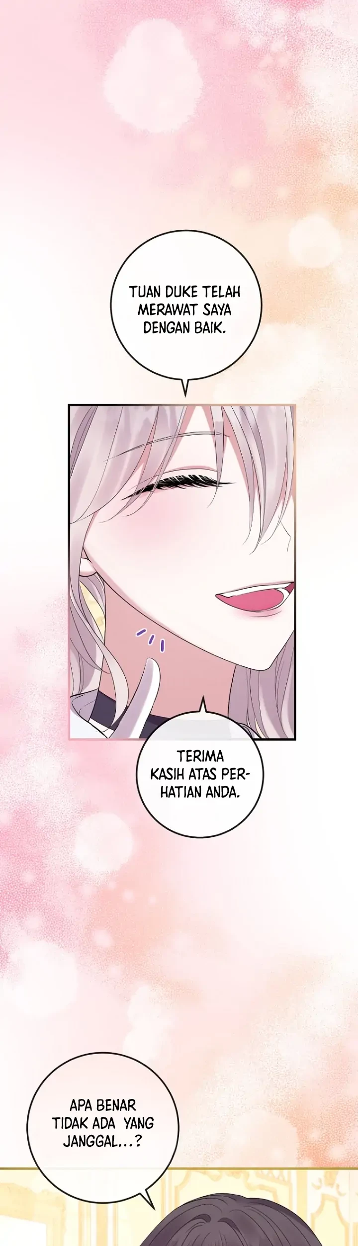 Get out of my way, I will Decide the Ending Chapter 29 Gambar 48