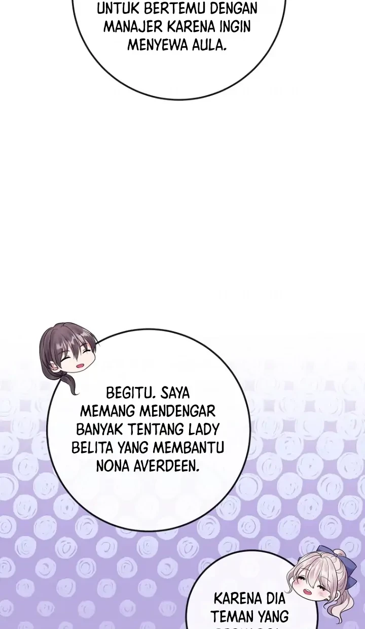 Get out of my way, I will Decide the Ending Chapter 29 Gambar 52