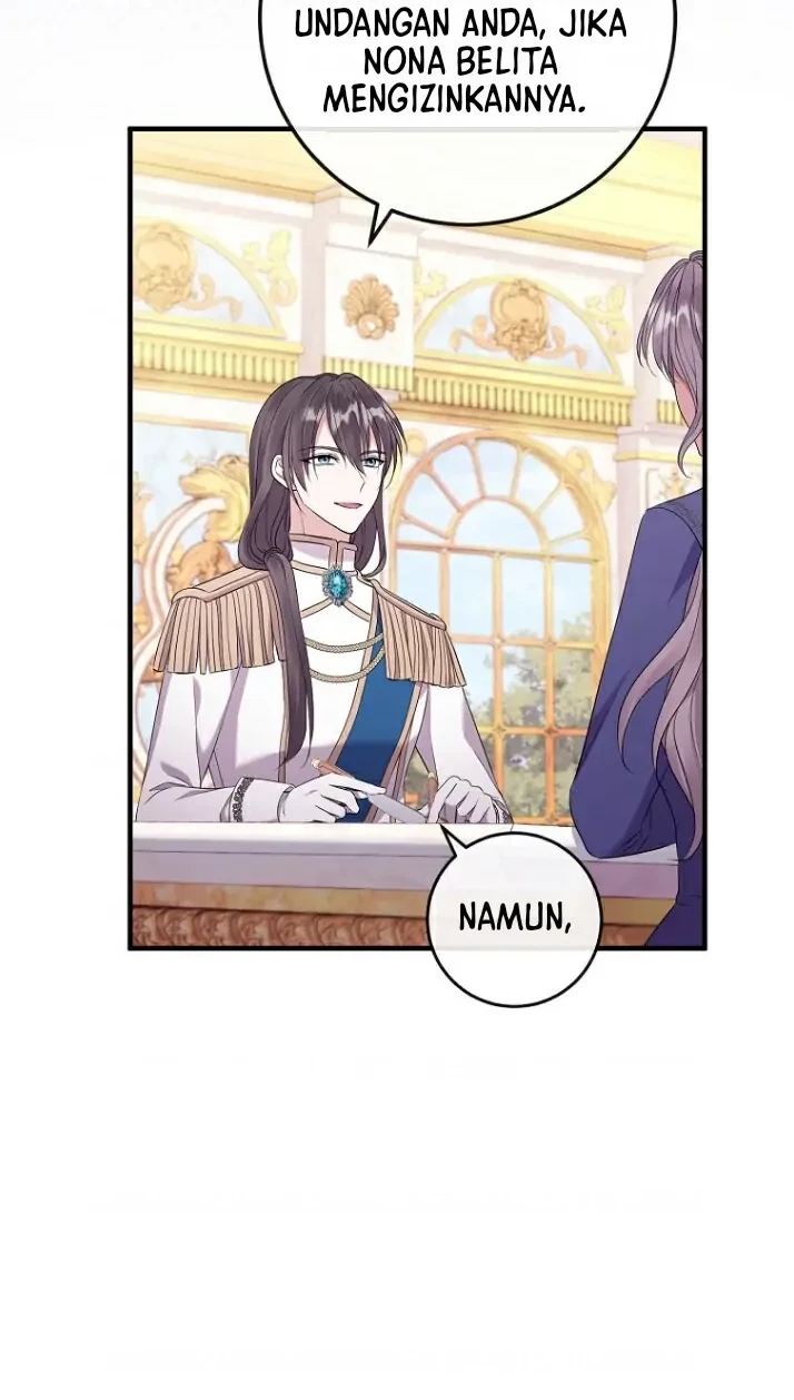 Get out of my way, I will Decide the Ending Chapter 30 Gambar 29