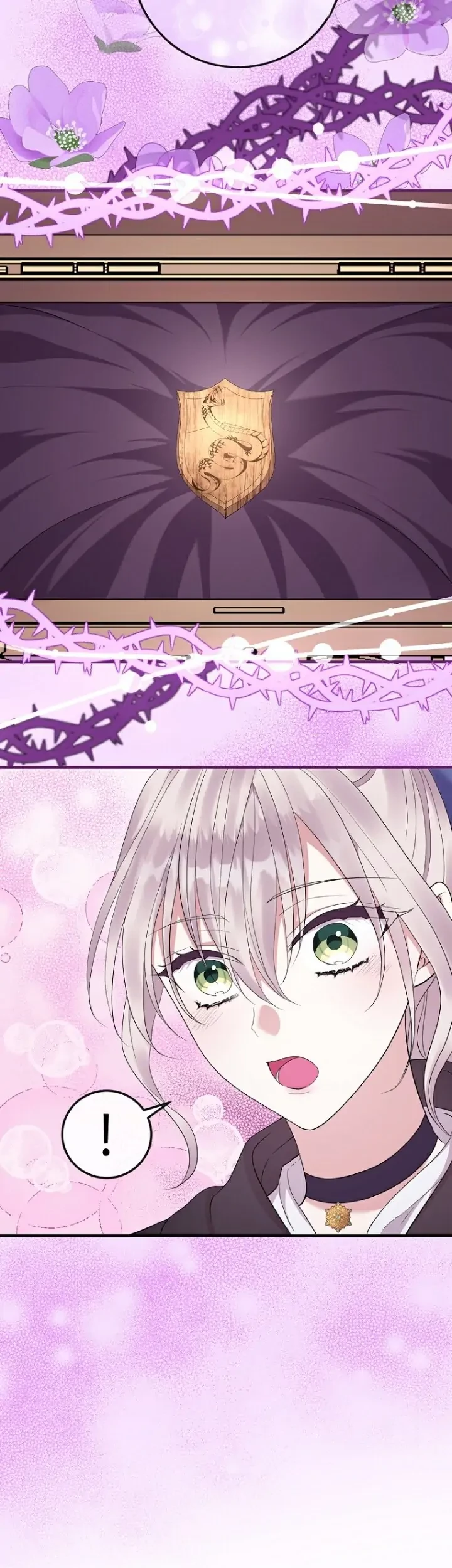 Get out of my way, I will Decide the Ending Chapter 30 Gambar 42