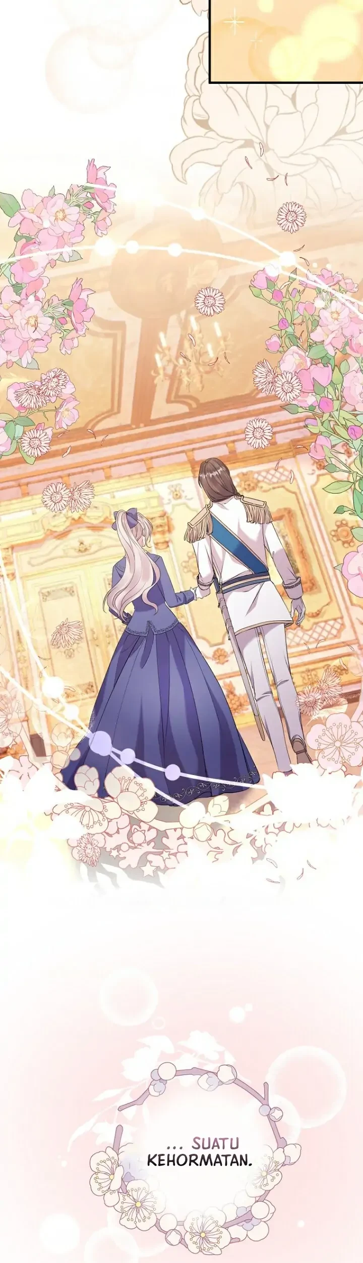 Get out of my way, I will Decide the Ending Chapter 30 Gambar 14