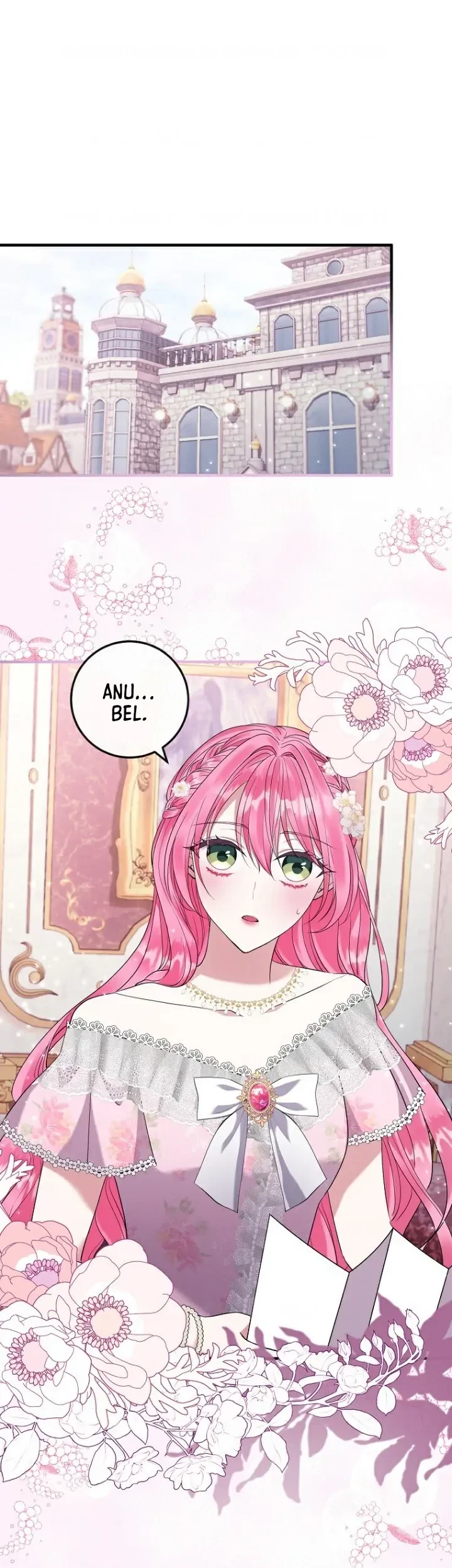 Get out of my way, I will Decide the Ending Chapter 31 Gambar 26