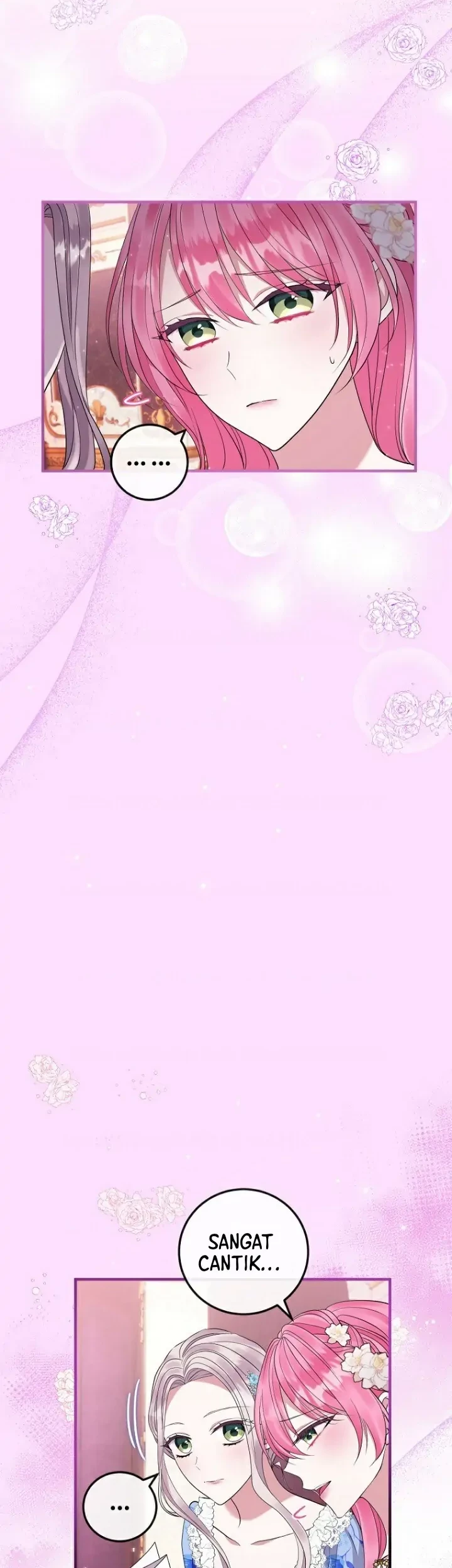 Get out of my way, I will Decide the Ending Chapter 31 Gambar 31