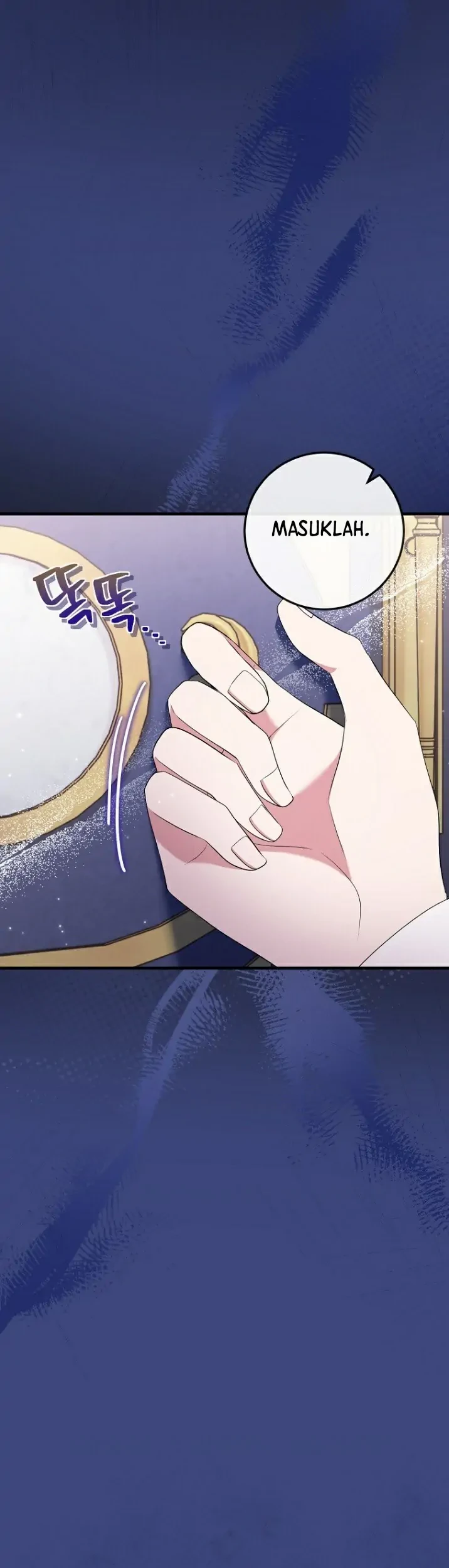 Get out of my way, I will Decide the Ending Chapter 31 Gambar 47