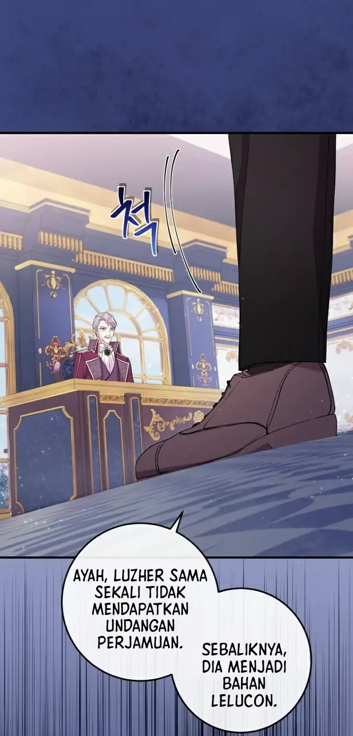 Get out of my way, I will Decide the Ending Chapter 31 Gambar 48