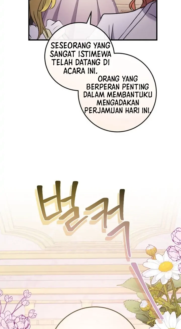 Get out of my way, I will Decide the Ending Chapter 32 Gambar 34