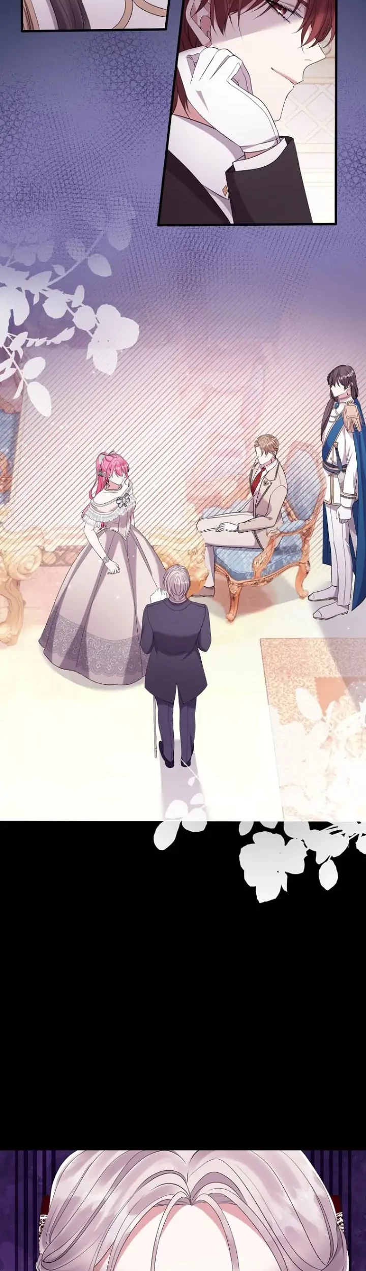 Get out of my way, I will Decide the Ending Chapter 32 Gambar 52